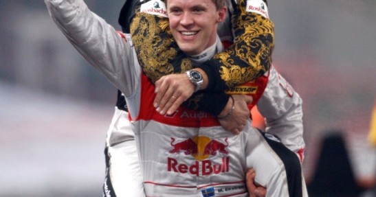 Race of Champions
